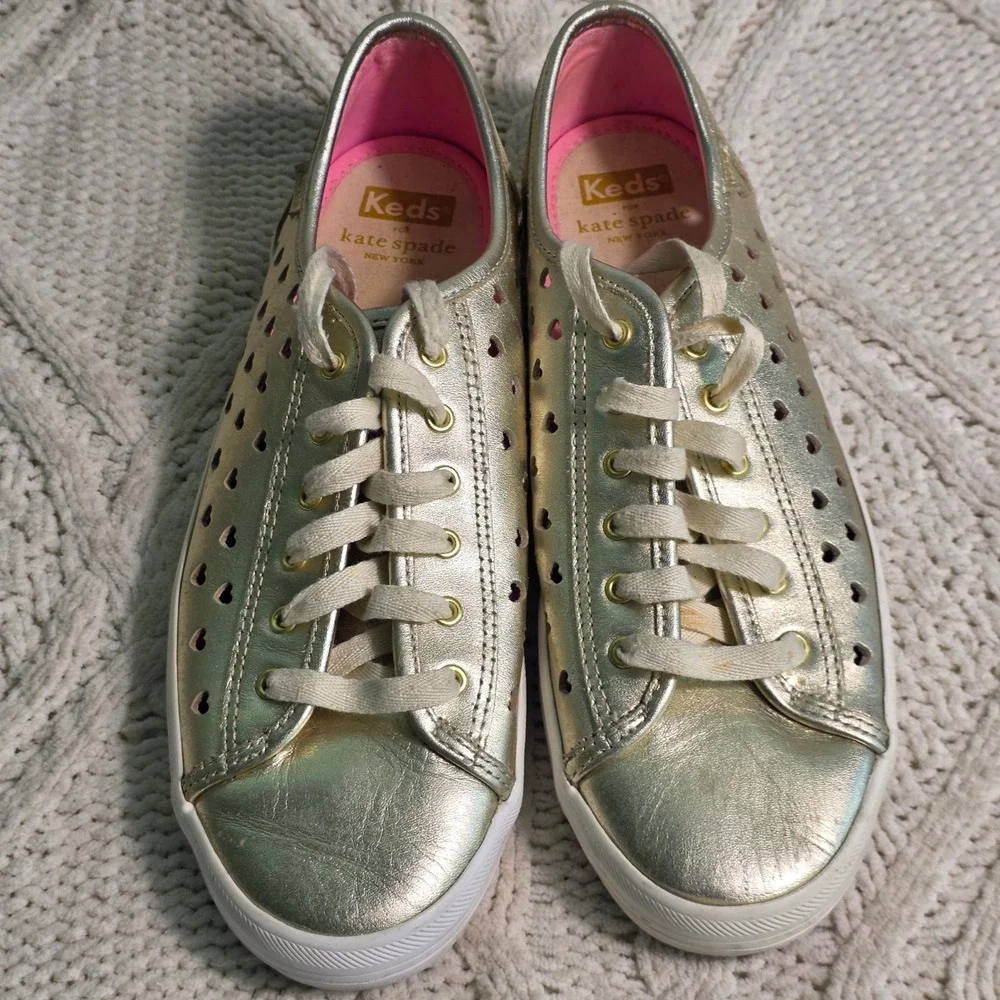 Kate Spade x Keds kate spade